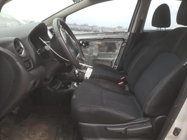 Photo 7 from auction – 2016 NISSAN VERSA NOTE with VIN 3N1CE2CP8GL403582