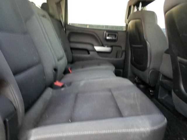 Photo 10 from auction – 2014 CHEVROLET SILVERADO with VIN 3GCUKRECXEG112780