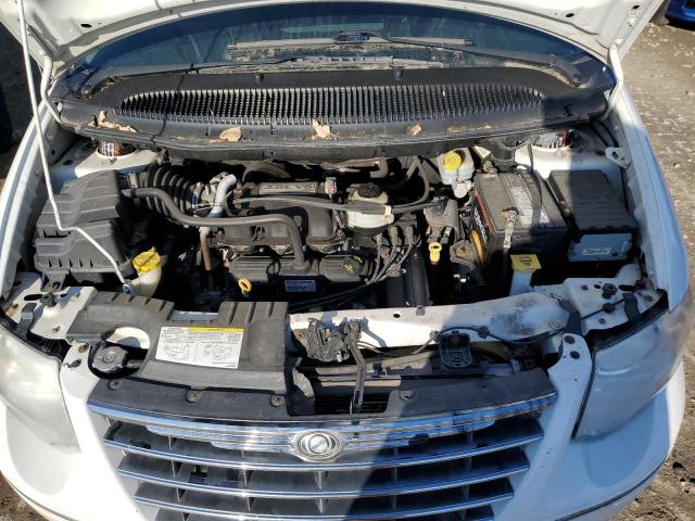 Photo 12 from auction – 2007 CHRYSLER TOWN & COU with VIN 2A8GP64L07R208826