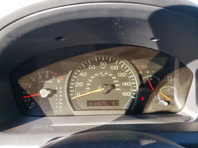Photo 9 from auction – 2005 HONDA ACCORD EX with VIN 1HGCM56705A004054