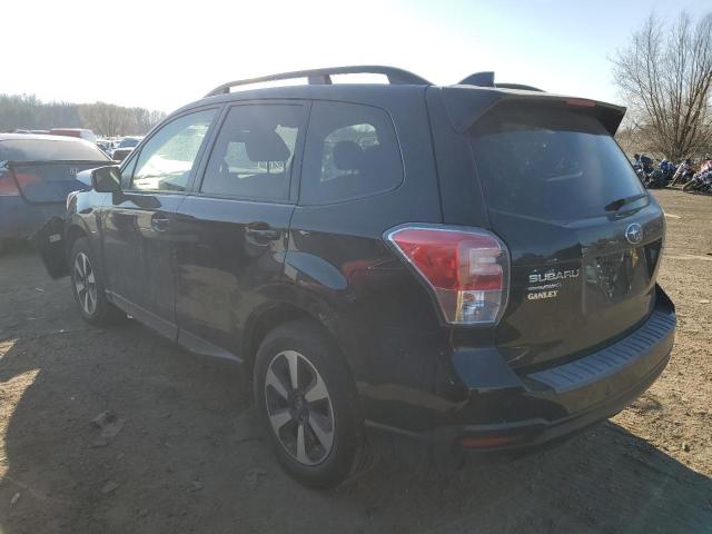Photo 2 from auction – 2017 SUBARU FORESTER 2 with VIN JF2SJAGC5HH574474