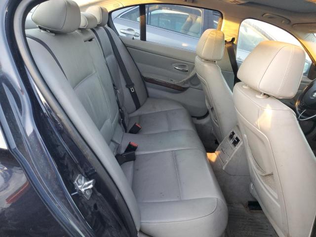 Photo 10 from auction – 2008 BMW 335 XI with VIN WBAVD53518A282666