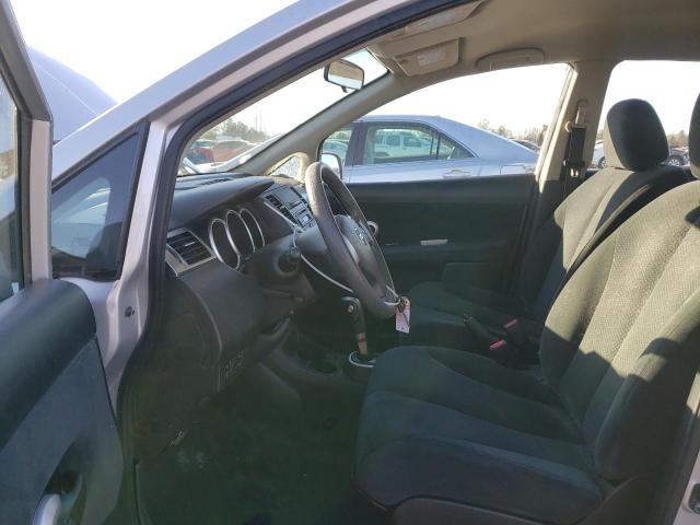 Photo 7 from auction – 2011 NISSAN VERSA S with VIN 3N1BC1CP4BL388678