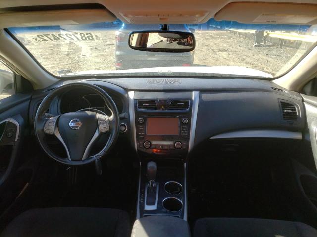 Photo 8 from auction – 2013 NISSAN ALTIMA 2.5 with VIN 1N4AL3AP8DC161084