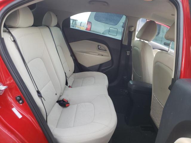Photo 10 from auction – 2013 KIA RIO EX with VIN KNADN5A37D6309781