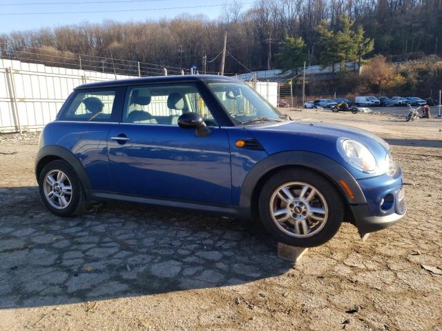 Photo 4 from auction – 2012 MINI COOPER with VIN WMWSU3C53CT263282