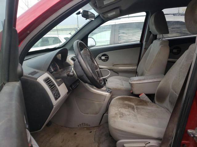 Photo 7 from auction – 2005 CHEVROLET EQUINOX LS with VIN 2CNDL13FX56082537
