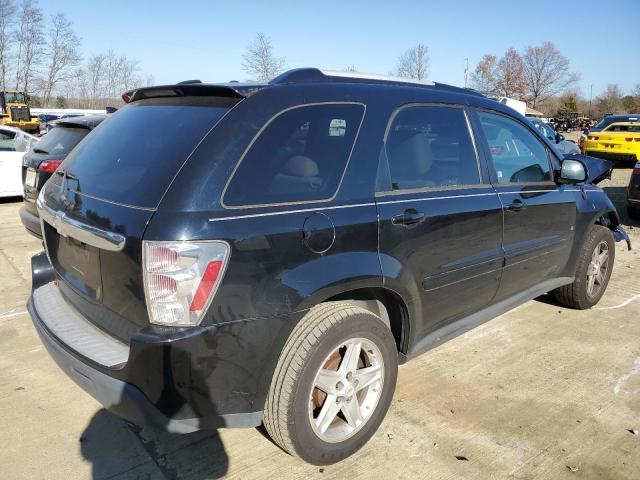 Photo 3 from auction – 2006 CHEVROLET EQUINOX LT with VIN 2CNDL63F366108815