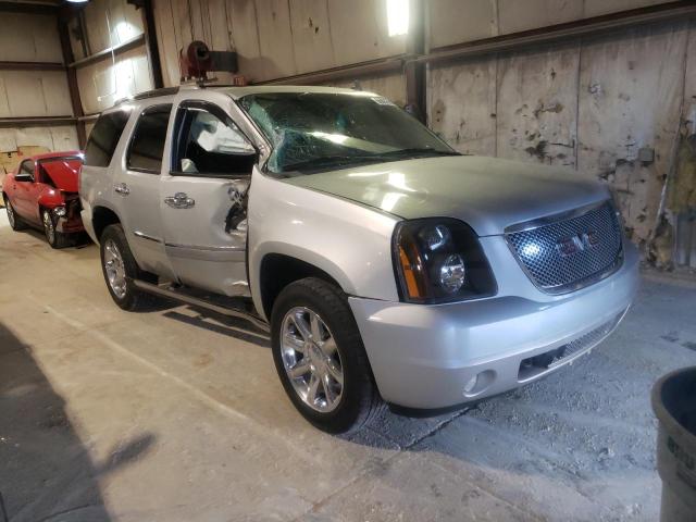 Photo 4 from auction – 2010 GMC YUKON DENA with VIN 1GKUKEEF7AR197546