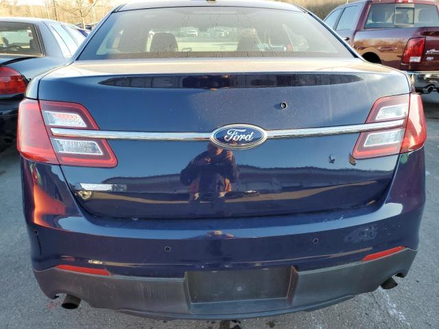 Photo 6 from auction – 2013 FORD TAURUS POL with VIN 1FAHP2MT0DG110385