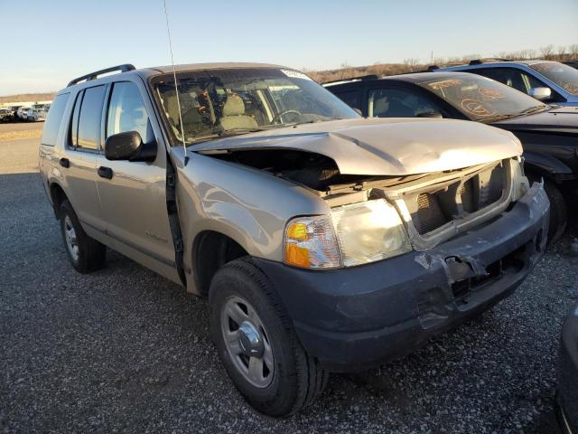 Photo 4 from auction – 2004 FORD EXPLORER X with VIN 1FMZU62KX4UB61379