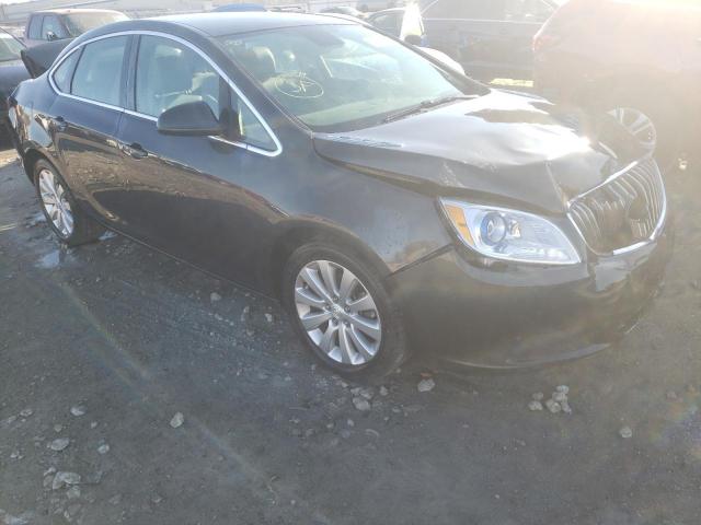 Photo 4 from auction – 2015 BUICK VERANO with VIN 1G4PP5SK5F4190736