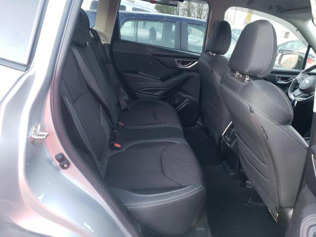 Photo 11 from auction – 2019 SUBARU FORESTER P with VIN JF2SKAGC6KH547613