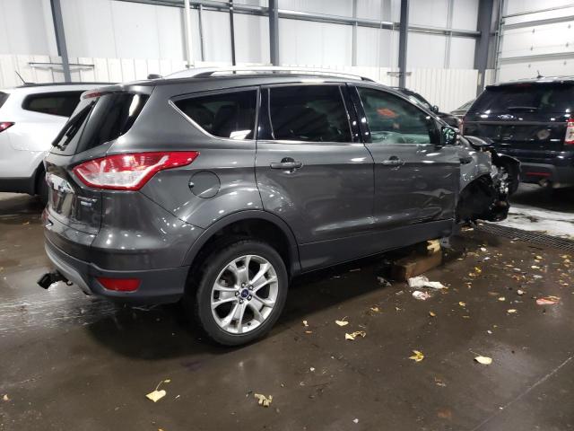 Photo 3 from auction – 2015 FORD ESCAPE TIT with VIN 1FMCU9J97FUC25922