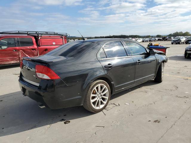 Photo 3 from auction – 2010 MERCURY MILAN PREM with VIN 3MEHM0JG5AR628946
