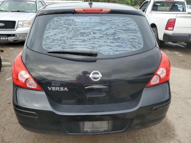 Photo 6 from auction – 2010 NISSAN VERSA S with VIN 3N1BC1CP6AL421906