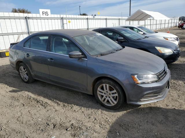 Photo 4 from auction – 2017 VOLKSWAGEN JETTA S with VIN 3VW2B7AJ4HM353169