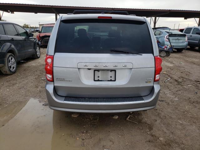 Photo 6 from auction – 2017 DODGE GRAND CARA with VIN 2C4RDGCG8HR827632