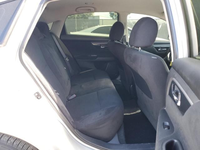 Photo 10 from auction – 2014 NISSAN ALTIMA 2.5 with VIN 1N4AL3AP4EN382073