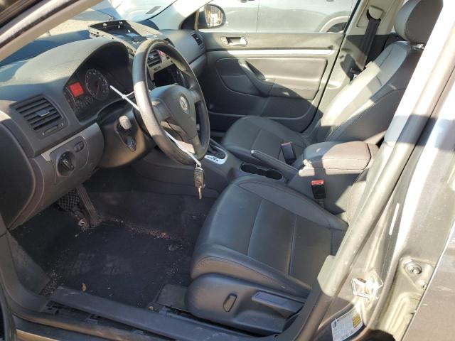 Photo 7 from auction – 2006 VOLKSWAGEN JETTA 2.5 with VIN 3VWSF71K76M763605