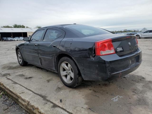 Photo 2 from auction – 2010 DODGE CHARGER with VIN 2B3CA3CVXAH153177