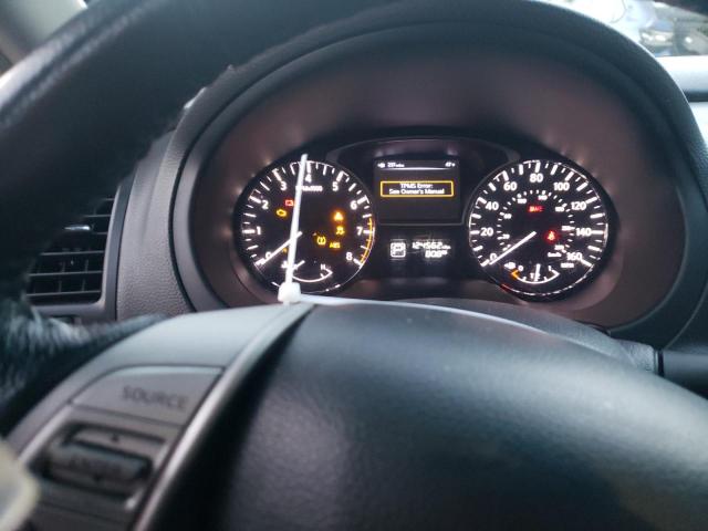 Photo 9 from auction – 2013 NISSAN ALTIMA 2.5 with VIN 1N4AL3AP7DN460389