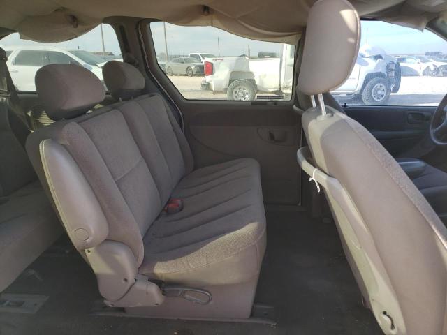 Photo 11 from auction – 2001 CHRYSLER TOWN & COU with VIN 2C4GP44301R263361