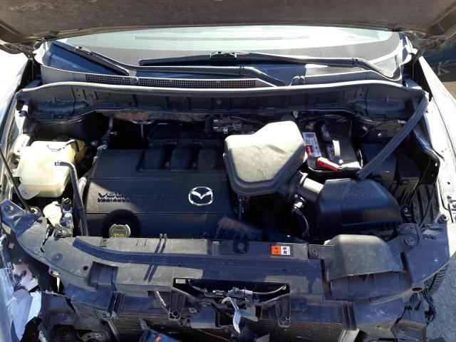 Photo 11 from auction – 2013 MAZDA CX-9 GRAND with VIN JM3TB2DVXD0418491