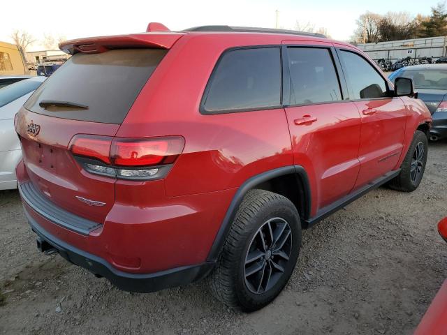 Photo 3 from auction – 2017 JEEP GRAND CHER with VIN 1C4RJFLG6HC612925