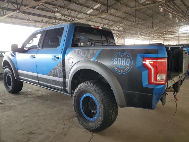 Photo 2 from auction – 2015 FORD F150 SUPER with VIN 1FTEW1EF2FFA29870