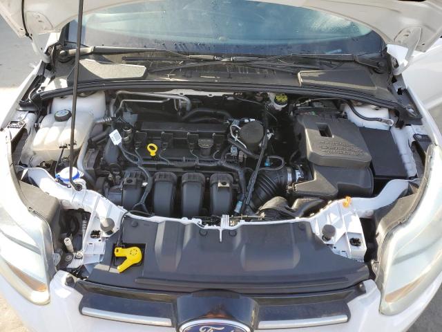 Photo 11 from auction – 2012 FORD FOCUS SEL with VIN 1FAHP3M21CL146380