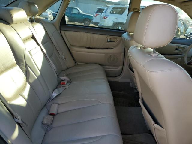 Photo 10 from auction – 2002 TOYOTA AVALON XL with VIN 4T1BF28B62U254344