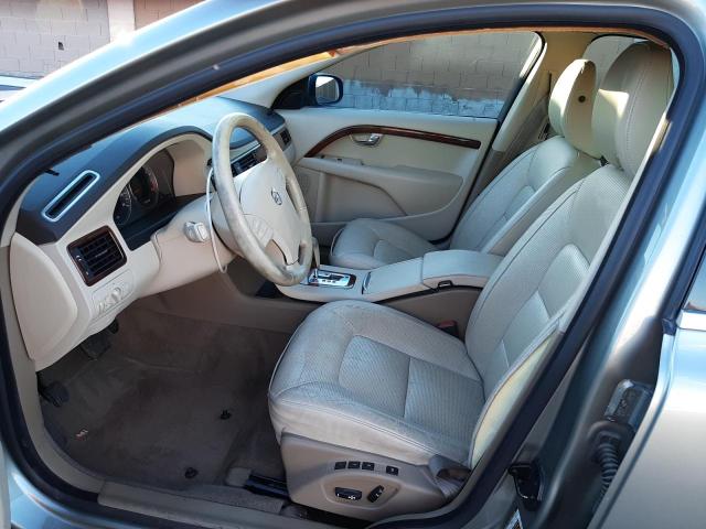 Photo 7 from auction – 2007 VOLVO S80 3.2 with VIN YV1AS982371036448