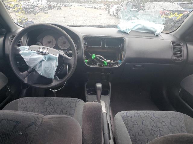 Photo 8 from auction – 2002 HONDA CIVIC with VIN 1HGEM229X2L037271