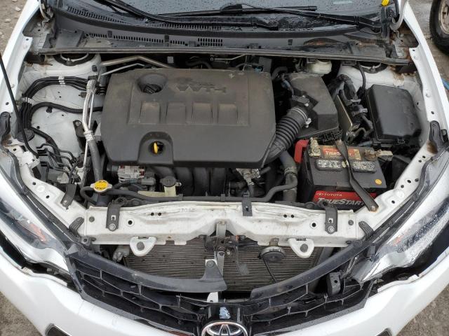 Photo 11 from auction – 2016 TOYOTA COROLLA L with VIN 5YFBURHE8GP548510