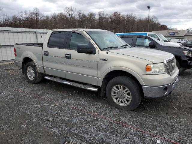 Photo 4 from auction – 2006 FORD F150 SUPER with VIN 1FTPW14586FA04991