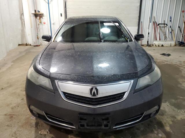 Photo 5 from auction – 2012 ACURA TL with VIN 19UUA8F29CA016039