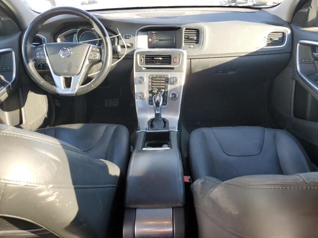 Photo 8 from auction – 2018 VOLVO S60 INSCRI with VIN LYV402TKXJB165777