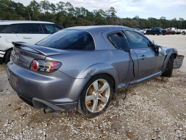 Photo 3 from auction – 2005 MAZDA RX8 with VIN JM1FE17N950143085
