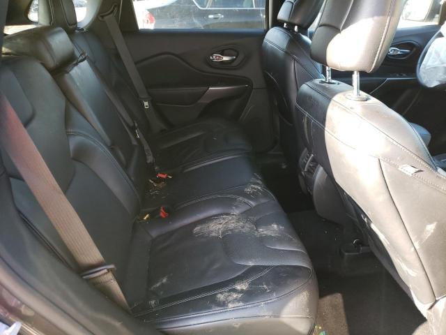 Photo 11 from auction – 2021 JEEP CHEROKEE L with VIN 1C4PJLMX4MD252773