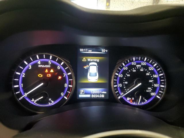Zdjęcie 9 z aukcji – 2014 INFINITI Q50 BASE z VIN JN1BV7AR6EM683048