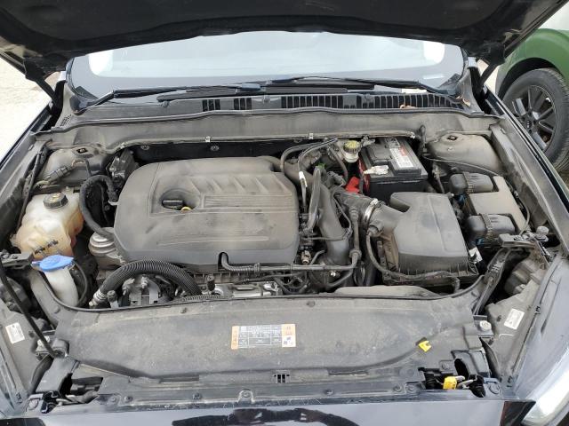 Photo 11 from auction – 2016 FORD FUSION with VIN 3FA6P0HDXGR304496