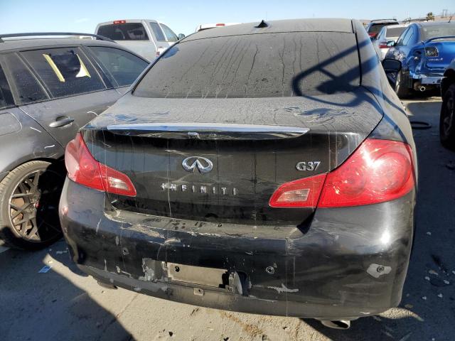 Photo 6 from auction – 2011 INFINITI G37 BASE with VIN JN1CV6AP9BM304228