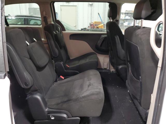 Photo 11 from auction – 2016 DODGE GRAND CARA with VIN 2C4RDGCG4GR321780