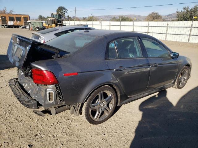 Photo 3 from auction – 2005 ACURA TL with VIN 19UUA66285A001913
