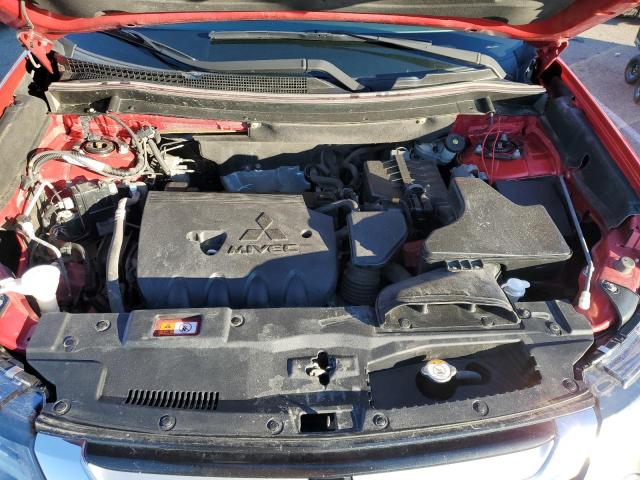 Zdjęcie 12 z aukcji – 2016 MITSUBISHI OUTLANDER z VIN JA4AZ3A30GZ017577