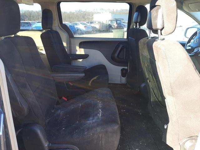 Photo 11 from auction – 2012 DODGE GRAND CARA with VIN 2C4RDGDG9CR179547