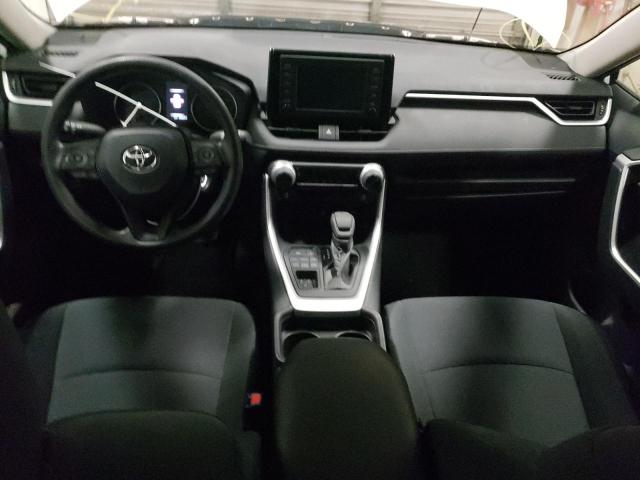 Photo 8 from auction – 2019 TOYOTA RAV4 LE with VIN 2T3F1RFV5KW068565