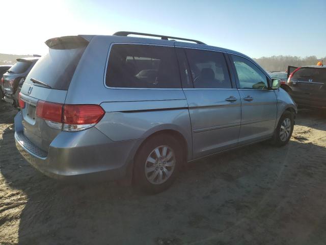 Photo 3 from auction – 2008 HONDA ODYSSEY EX with VIN 5FNRL38758B065649