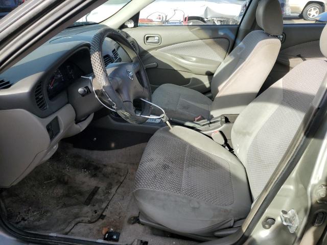 Photo 7 from auction – 2004 NISSAN SENTRA with VIN 3N1CB51D54L830149